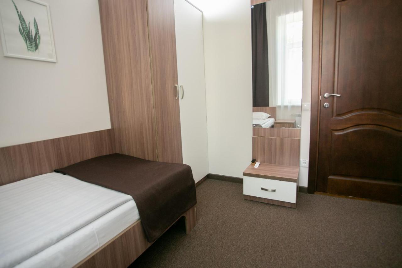 Molodezhnaya Hotel Brest Extérieur photo