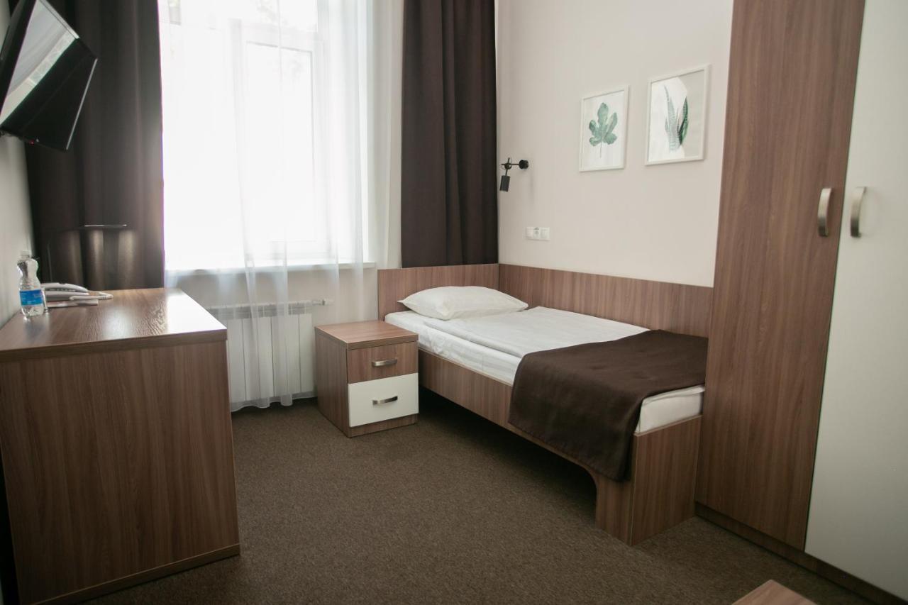 Molodezhnaya Hotel Brest Extérieur photo
