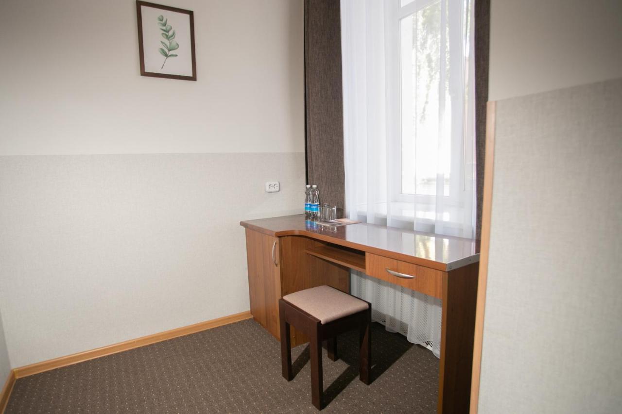 Molodezhnaya Hotel Brest Extérieur photo