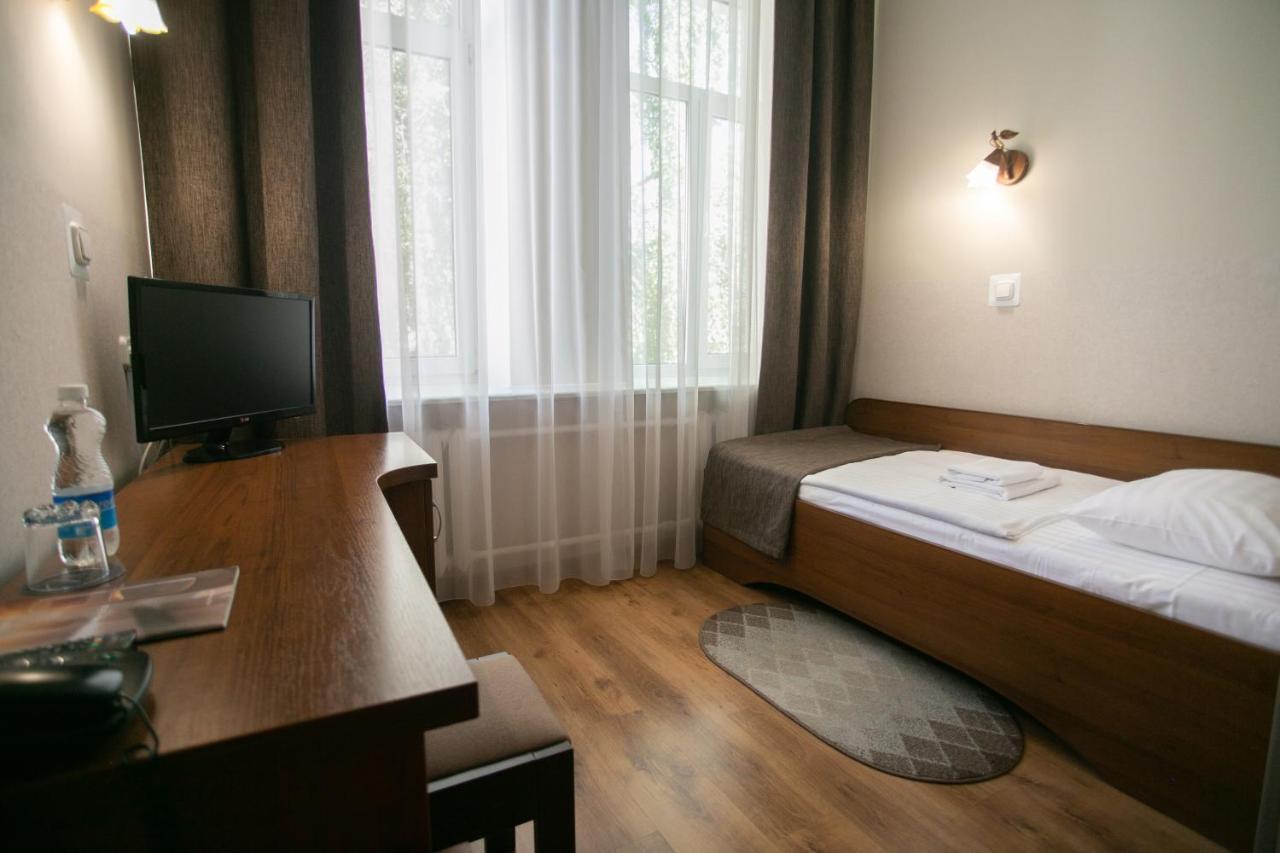 Molodezhnaya Hotel Brest Extérieur photo