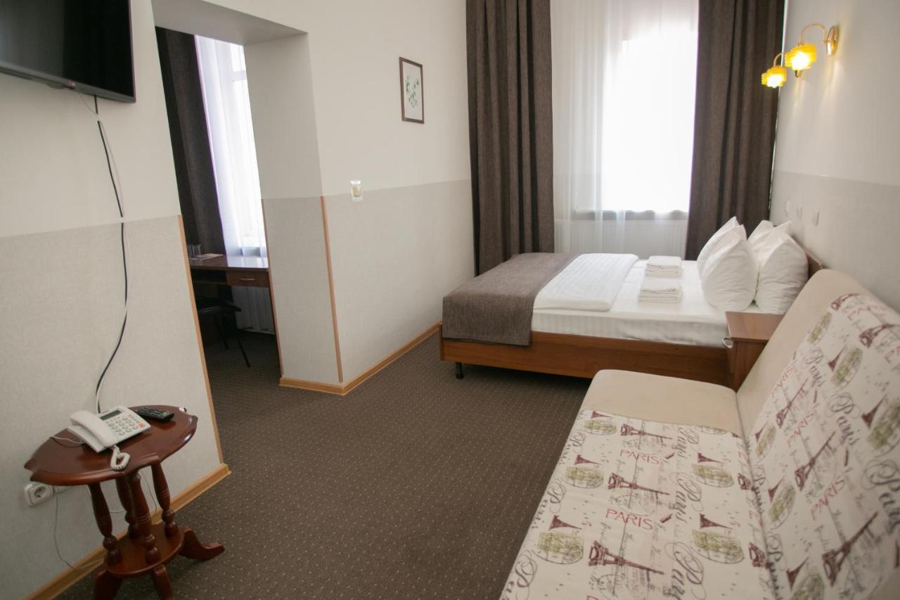 Molodezhnaya Hotel Brest Extérieur photo