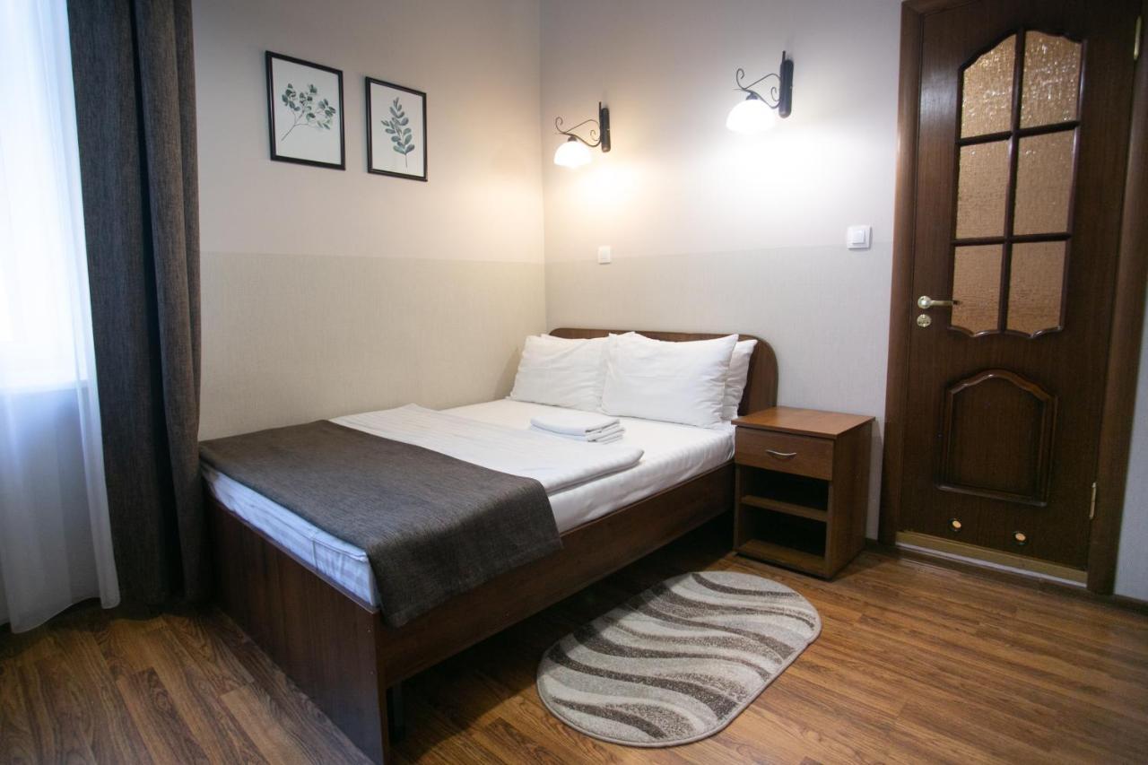 Molodezhnaya Hotel Brest Extérieur photo