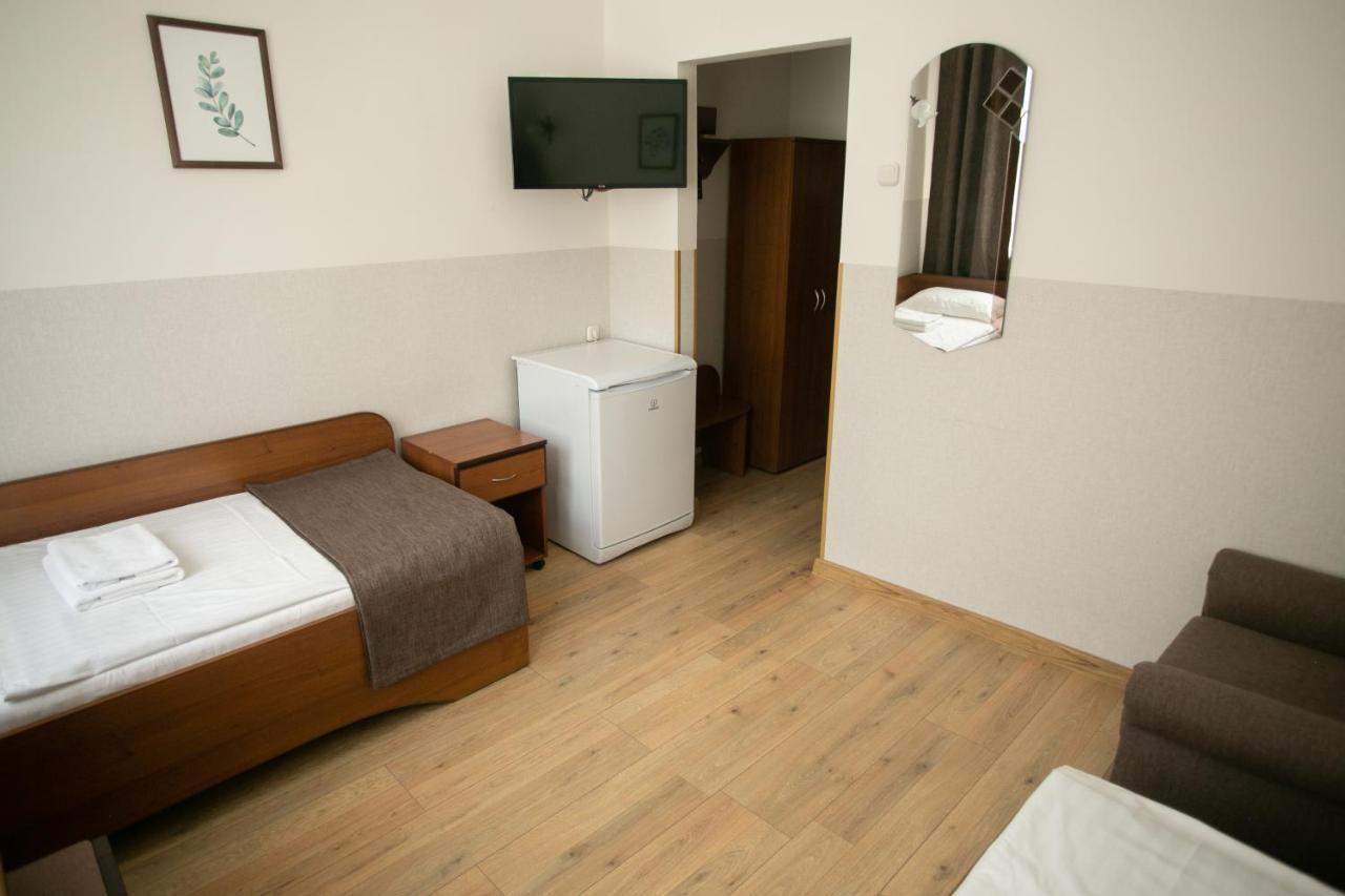 Molodezhnaya Hotel Brest Extérieur photo