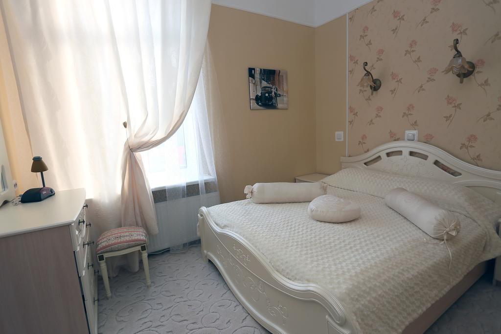 Molodezhnaya Hotel Brest Chambre photo