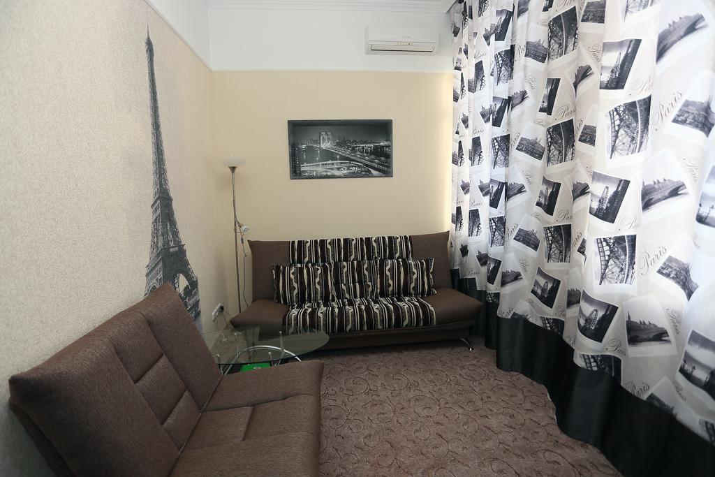 Molodezhnaya Hotel Brest Chambre photo